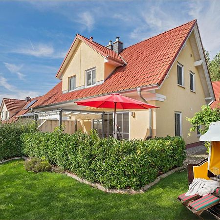 Heimathafen An Seen & Meer Korswandt Exteriör bild