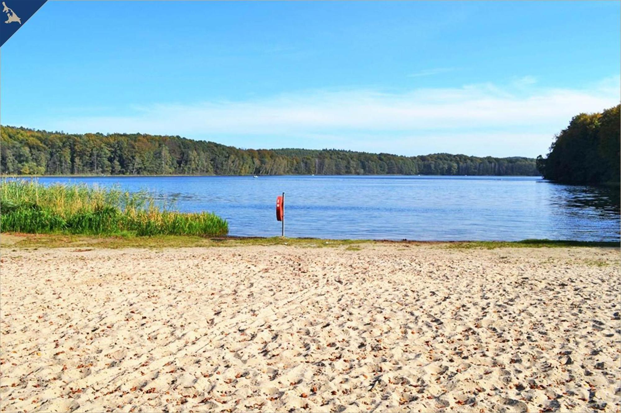 Heimathafen An Seen & Meer Korswandt Exteriör bild