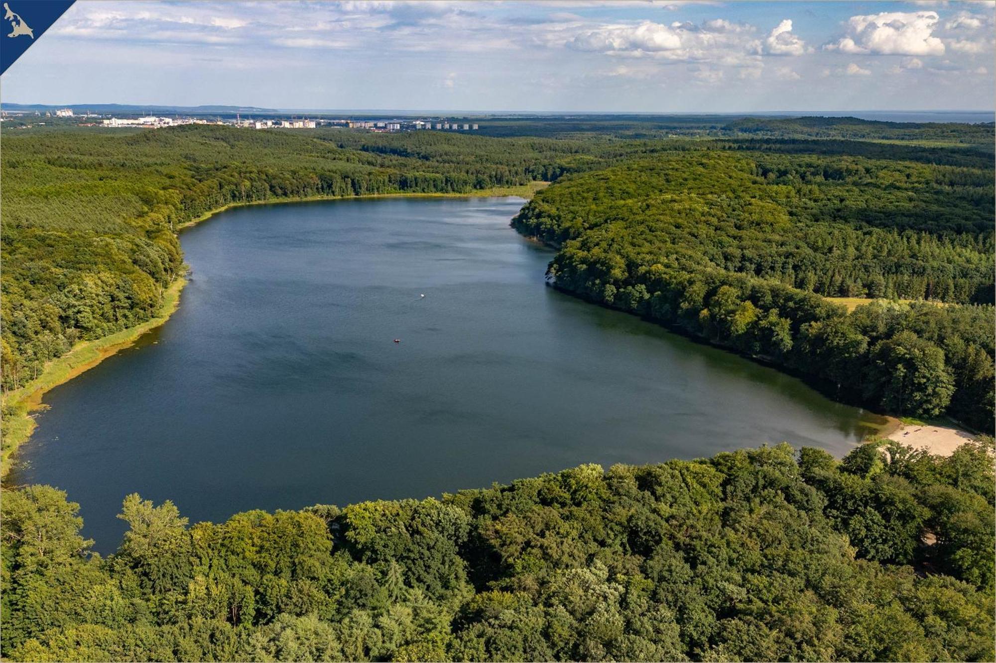Heimathafen An Seen & Meer Korswandt Exteriör bild